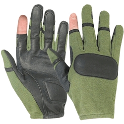 Shooting and Hunting Gloves